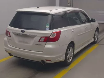 Subaru EXIGA