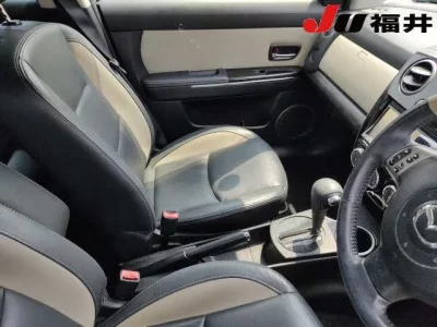 Mazda VERISA