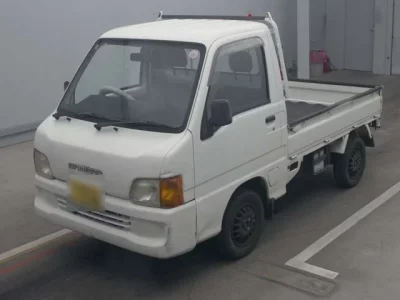 Subaru SAMBAR