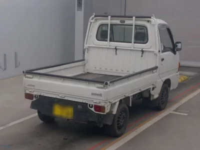 Subaru SAMBAR