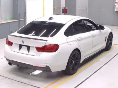 BMW 4-Series