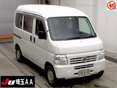 Honda ACTY VAN