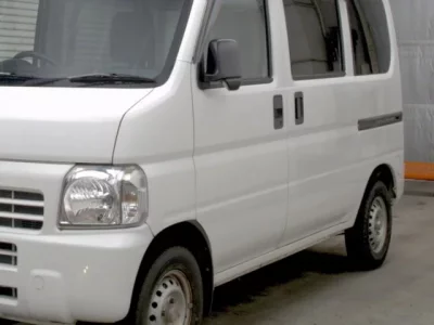 Honda ACTY VAN