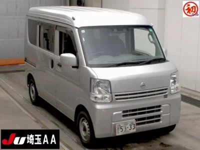 Nissan CLIPPER VAN