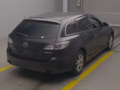 Mazda ATENZA WAGON