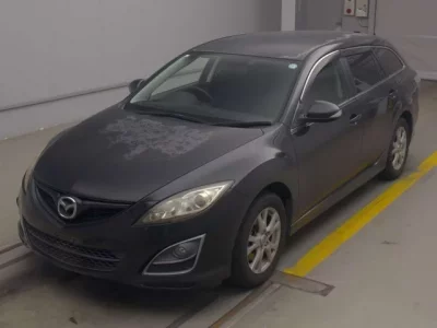 Mazda ATENZA WAGON