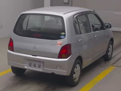 Mitsubishi MINICA
