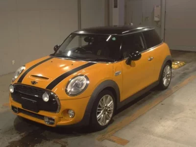 BMW MINI