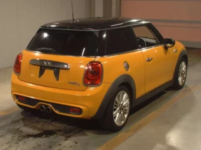 BMW MINI