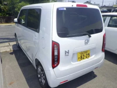 Honda N WGN