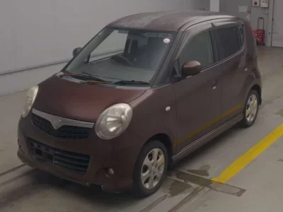 Suzuki MRWAGON
