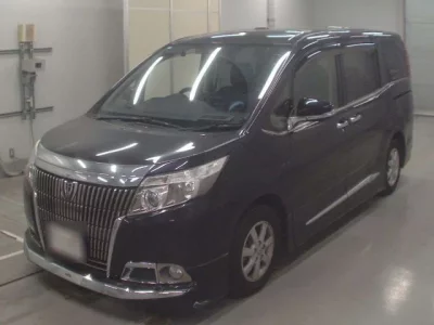 Toyota ESQUIRE