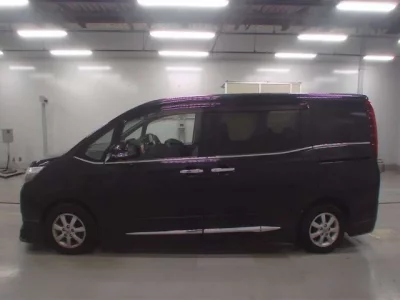 Toyota ESQUIRE