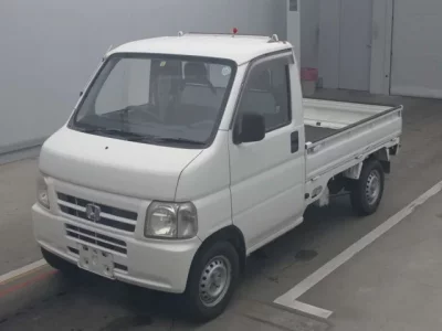 Honda ACTY TRUCK