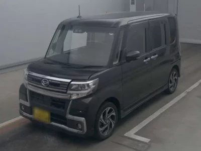 Toyota RUSH
