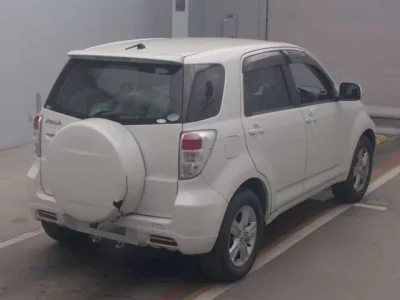Toyota RUSH