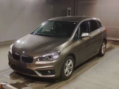 BMW 2-Series