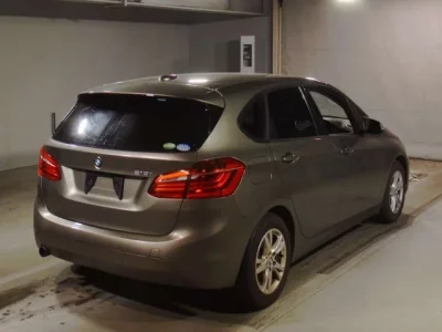 BMW 2-Series