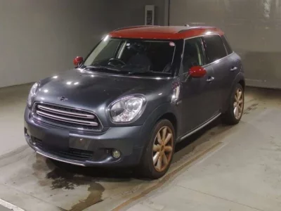 BMW MINI