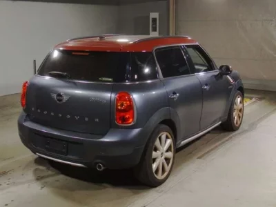 BMW MINI