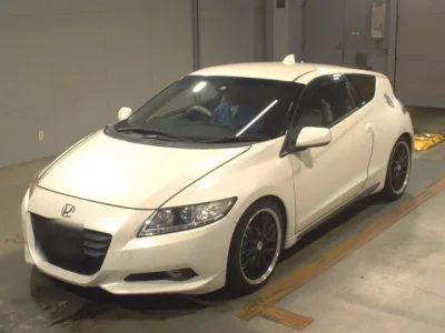 Honda CR-Z