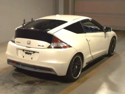 Honda CR-Z