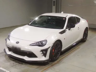 Toyota 86