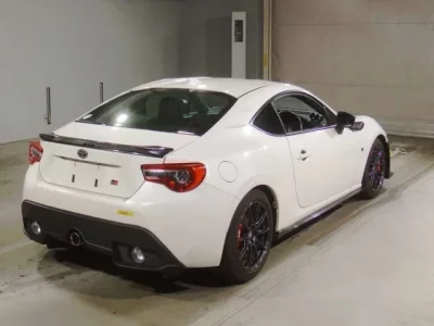 Toyota 86