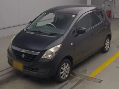 Suzuki CERVO
