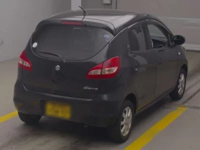 Suzuki CERVO