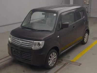 Suzuki MRWAGON
