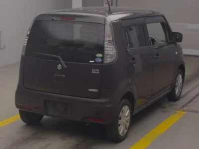 Suzuki MRWAGON