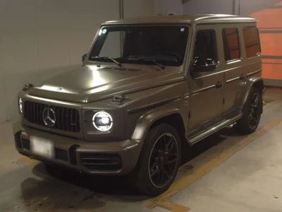 Mercedes-Benz AMG