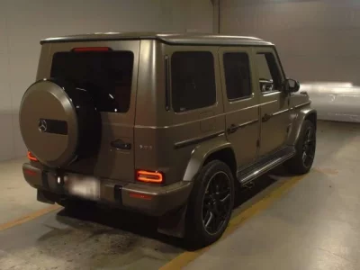 Mercedes-Benz AMG
