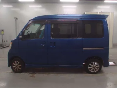 Daihatsu Atrai Wagon