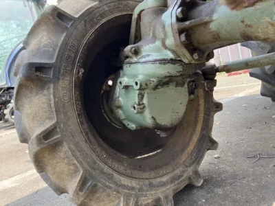 YANMAR OTHER
