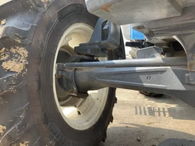OTHERS NEW HOLLAND