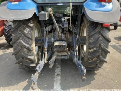 OTHERS NEW HOLLAND