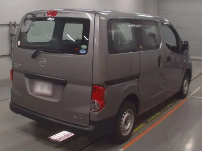 Nissan NV200