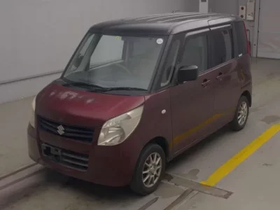 Suzuki PALETTE