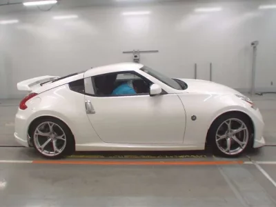 Nissan FAIRLADYZ