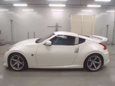 Nissan FAIRLADYZ