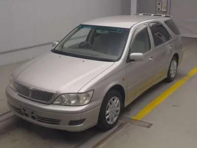 Toyota VISTA ARDEO