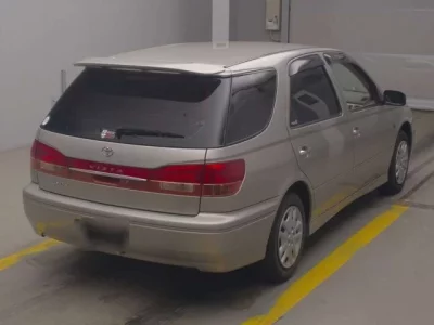 Toyota VISTA ARDEO
