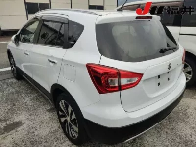 Suzuki SX-4