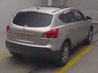 Nissan DUALIS