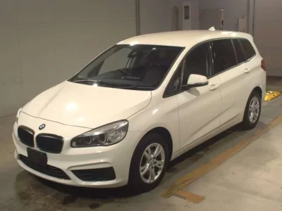 BMW 2-Series