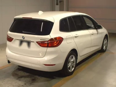 BMW 2-Series