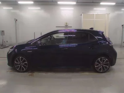 Toyota COROLLA SPORT