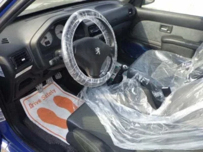 Peugeot 106